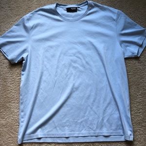 Murano Liquid Luxury T-Shirt sz Large